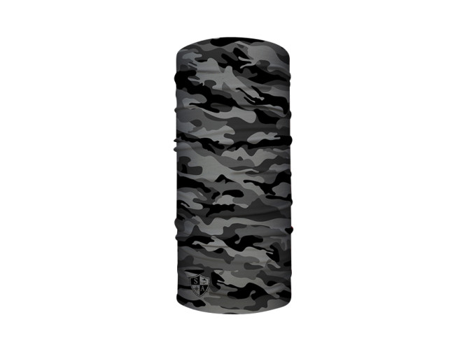 Face Shield SA Militairy Camo Grey product