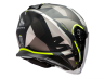 Helm MT Jet Thunder 3 SV Bow Schwarz / Gelb (S - M) thumb extra