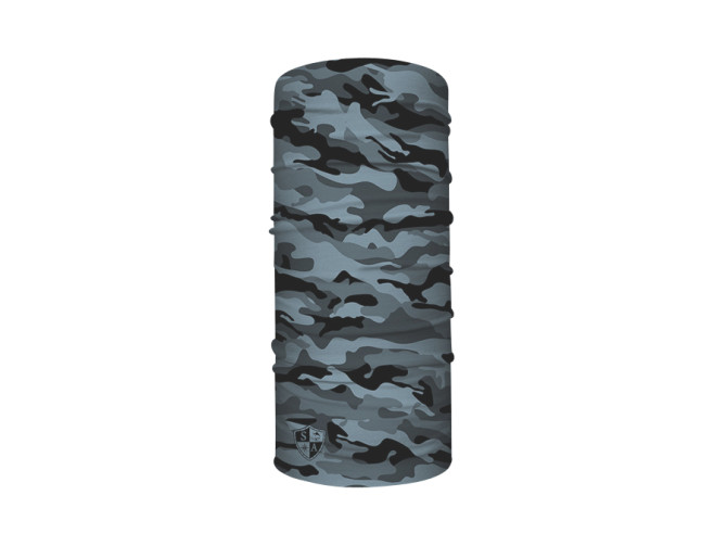 Face Shield SA Militairy Camo Blue product