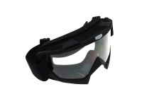 Helm Brille Cross MT XTR II Schwarz