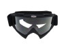 Helm Brille Cross MT XTR II Schwarz Helm Brille Cross MT XTR II Schwarz