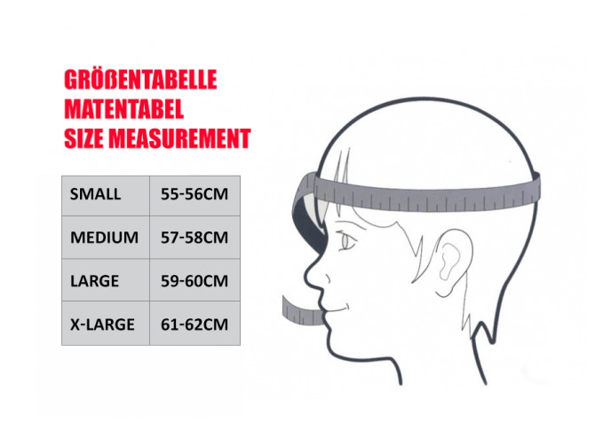 Helm MT Blade II SV Fugue grijs (XS - XL) product