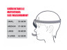 Helm MT Blade II SV Fugue grijs (XS - XL) thumb extra