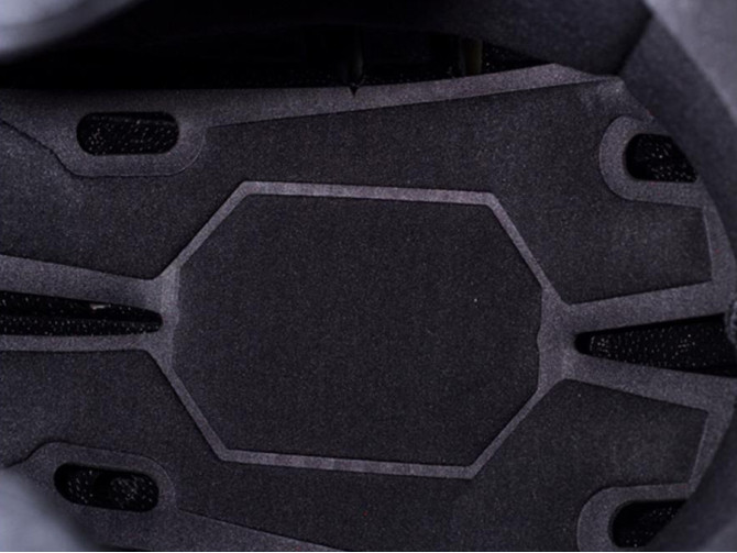 Helm MT Falcon Arya cross mat zwart (S - XXL) product