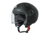 Helm MT Street S Matt Schwarz (XS - XL) thumb extra