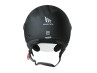 Helm MT Street S Matt Schwarz (XS - XL) thumb extra