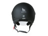 Helm MT Street S Matt Schwarz (XS - XL)