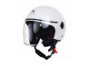 Helmet MT Street S white (XS - XL)