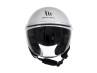 Helm MT Street S wit (XS - XL) thumb extra