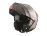 Helm MT Genesis SV systeem glans grijs (S - XXL) thumb extra