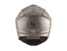 Helm MT Genesis SV systeem glans grijs (S - XXL) thumb extra
