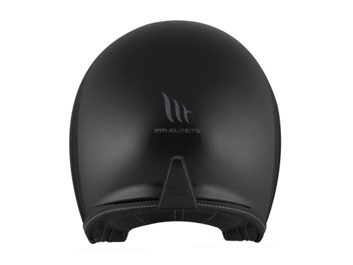 Helm Le Mans II SV S Glanz Schwarz (XS - XXL)