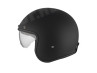 Helm MT Le Mans II SV S mat zwart (XS - XXL) thumb extra