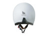 Helmet MT Le Mans II SV S gloss white (XS - XXL)