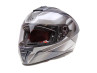 Helmet MT Blade II SV Fugue gray thumb extra