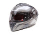 Helm MT Blade II SV Fugue grijs thumb extra