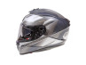 Helmet MT Blade II SV Fugue gray thumb extra