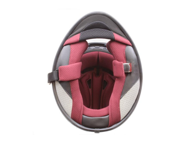 Helm MT Blade II SV Fugue grijs (XS - XL) product