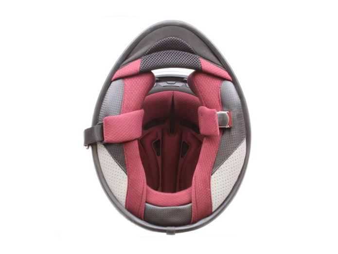 Helmet MT Blade II SV Fugue gray (XS - XL)