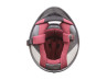 Helmet MT Blade II SV Fugue gray thumb extra