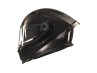 Helm MT Braker SV Solid Glanz Schwarz (S - XL)