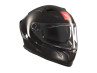 Helm MT Braker SV Solid Glanz Schwarz (S - XL)