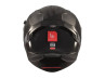 Helm MT Braker SV Solid glans zwart (S - XL) thumb extra
