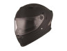 YouTube Helm MT Braker SV Solid Matt Schwarz (S - XL)