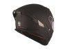 Helm MT Braker SV Solid Matt Schwarz (S - XL)