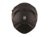 Helm MT Braker SV Solid Matt Schwarz (S - XL)
