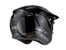 Helmet MT District S SV black thumb extra