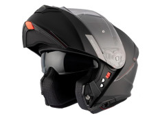 Helm MT Genesis SV systeem mat zwart (S - XXL)