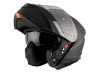 YouTube Helmet MT Genesis SV system matt black (S - XXL)