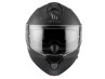 Helm MT Genesis SV systeem mat zwart (S - XXL) thumb extra