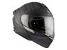 Helmet MT Genisis SV system matt black thumb extra
