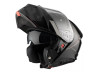 Helmet MT Genisis SV system gloss black thumb extra