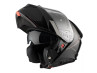 YouTube Helm MT Genesis SV System Glanz Schwarz (S - XXL)
