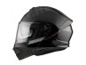 Helm MT Genisis 2 SV systeem glans zwart thumb extra