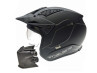 Helm MT Streetfighter S SV matt black thumb extra