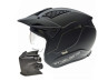 Helm MT Streetfighter S SV Matt Schwarz (S - XXL)