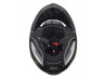 Helm MT Streetfighter S SV mat zwart (S - XXL) thumb extra