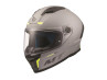 YouTube Helm MT Stinger 2 solid Matt Grau (S - XL) YouTube Helm MT Stinger 2 solid Matt Grau (S - XL)