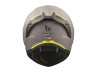 Helm MT Stinger 2 solid mat grijs (S - XL) thumb extra