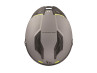 Helm MT Stinger 2 solid mat grijs (S - XL) thumb extra