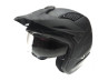 Helmet MT District S SV matt black thumb extra