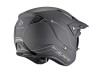 Helm MT District S SV mat zwart (S - XXL)