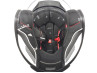 Helm MT District S SV Matt Schwarz (S - XXL) thumb extra