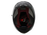 Helmet MT Blade II SV Solid gloss black in size L thumb extra