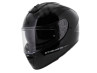 Helmet MT Blade II SV Solid gloss black in size L thumb extra