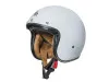 Helmet MT Le Mans II SV S white thumb extra